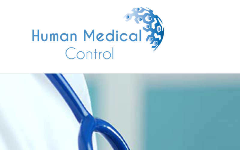 Human Medical Control